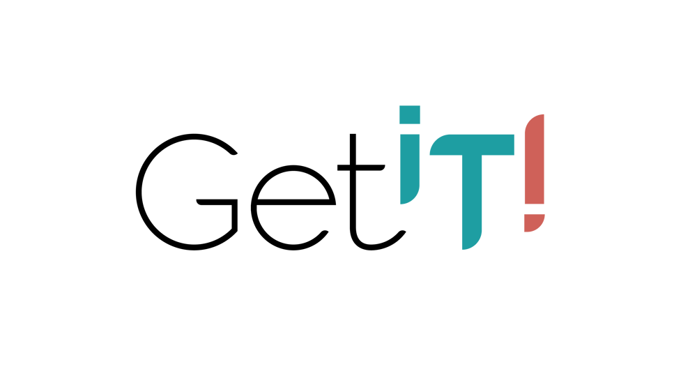 Logo Get-iT noir
